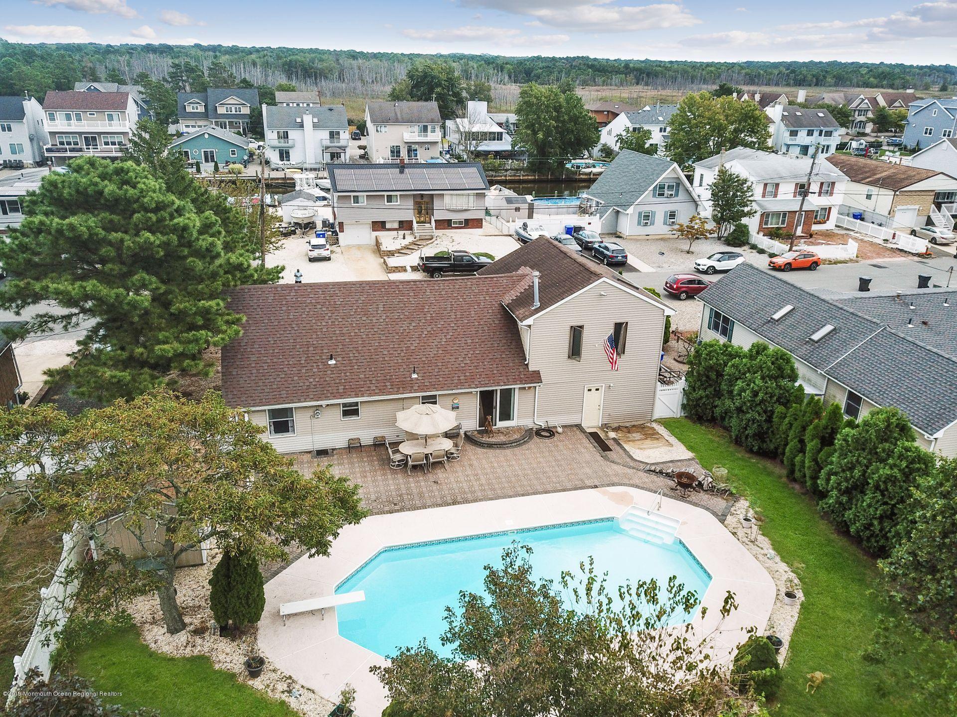 132 Mizzen Road Brick, NJ 08723 - Photo 37 of 41 a picture of city view