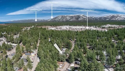 $1,099,000 | 2165 Jean Avenue, South Lake Tahoe, CA 96150