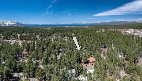 $1,099,000 | 2165 Jean Avenue, South Lake Tahoe, CA 96150