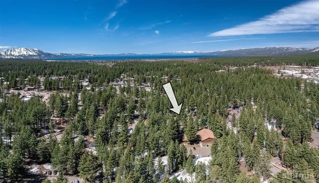 $1,099,000 | 2165 Jean Avenue, South Lake Tahoe, CA 96150