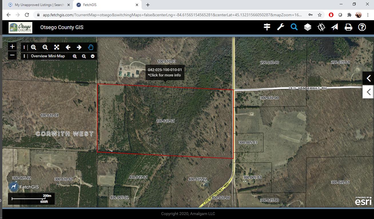 0 Cherwinski Road Vanderbilt, MI 49795 - Photo 11 of 11