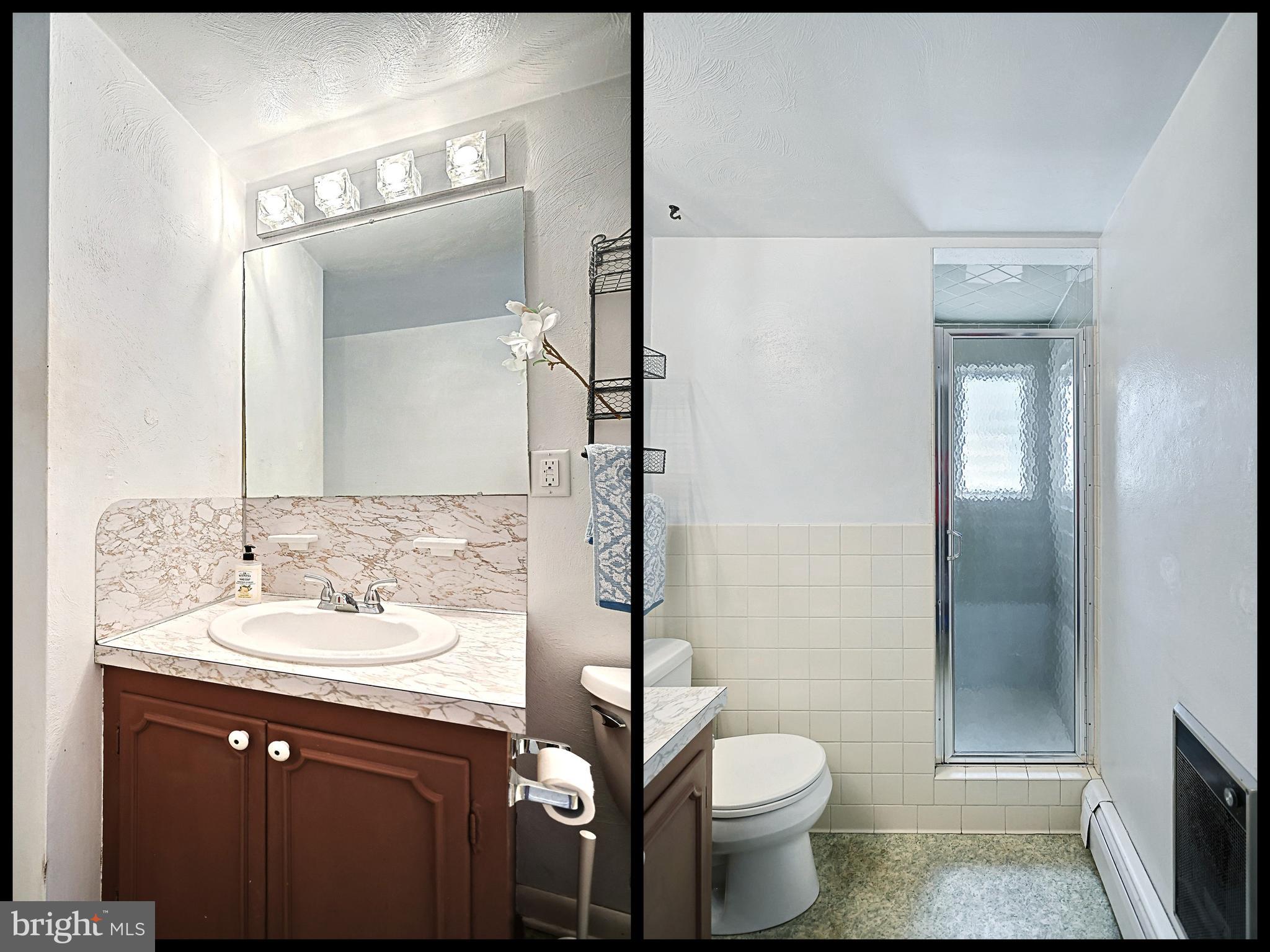 448 Pinehurst Road York, PA 17402 - Photo 27 of 37 Bathroom 2