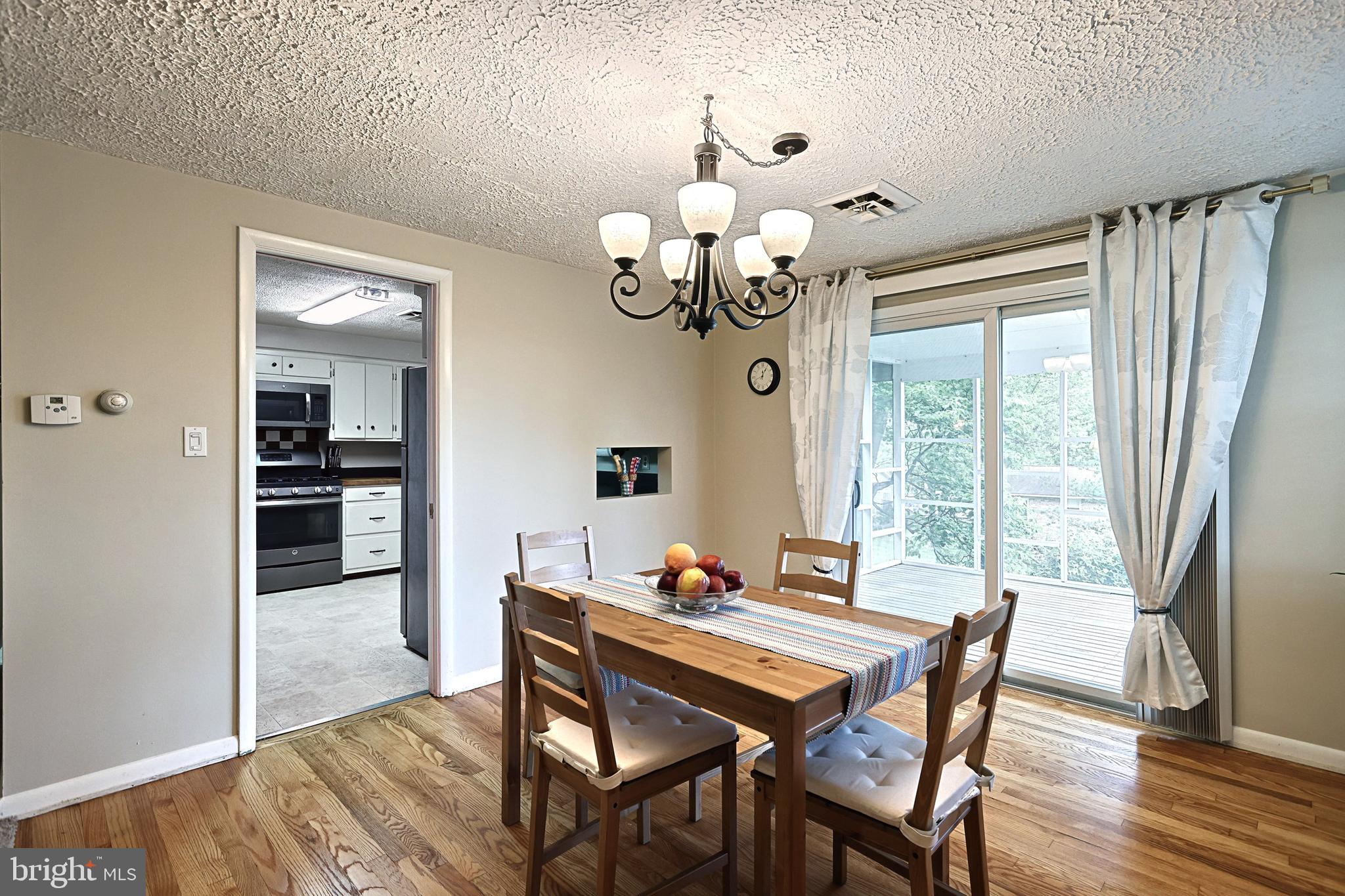448 Pinehurst Road York, PA 17402 - Photo 9 of 37 Dining Room