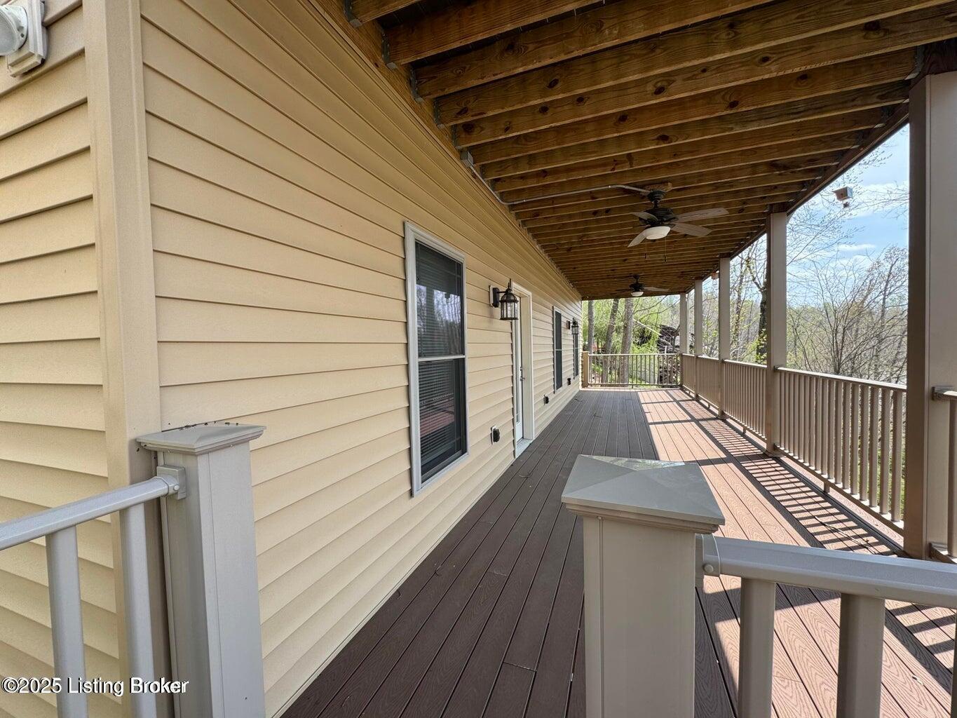525 North Riverbend Road Leitchfield, KY 42754 - Photo 75 of 96 525-74