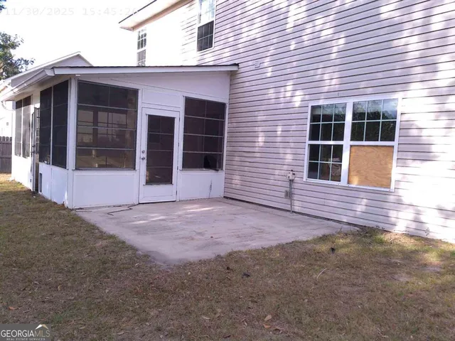 $257,500 | 228 Cumberland Drive Northeast, Ludowici, GA 31316