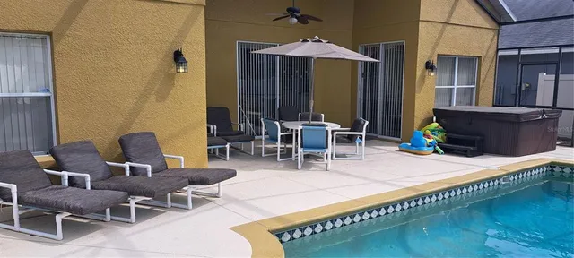 $510,999 | 2903 Blooming Alamanda Loop, Kissimmee, FL 34747