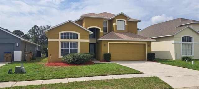 $510,999 | 2903 Blooming Alamanda Loop, Kissimmee, FL 34747