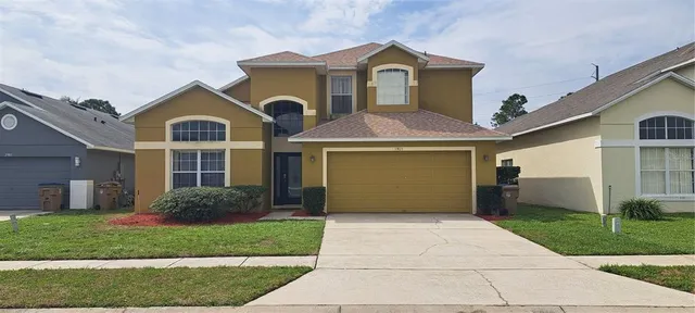 $510,999 | 2903 Blooming Alamanda Loop, Kissimmee, FL 34747