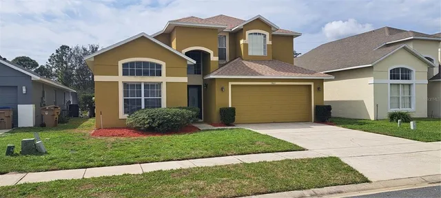 $510,999 | 2903 Blooming Alamanda Loop, Kissimmee, FL 34747