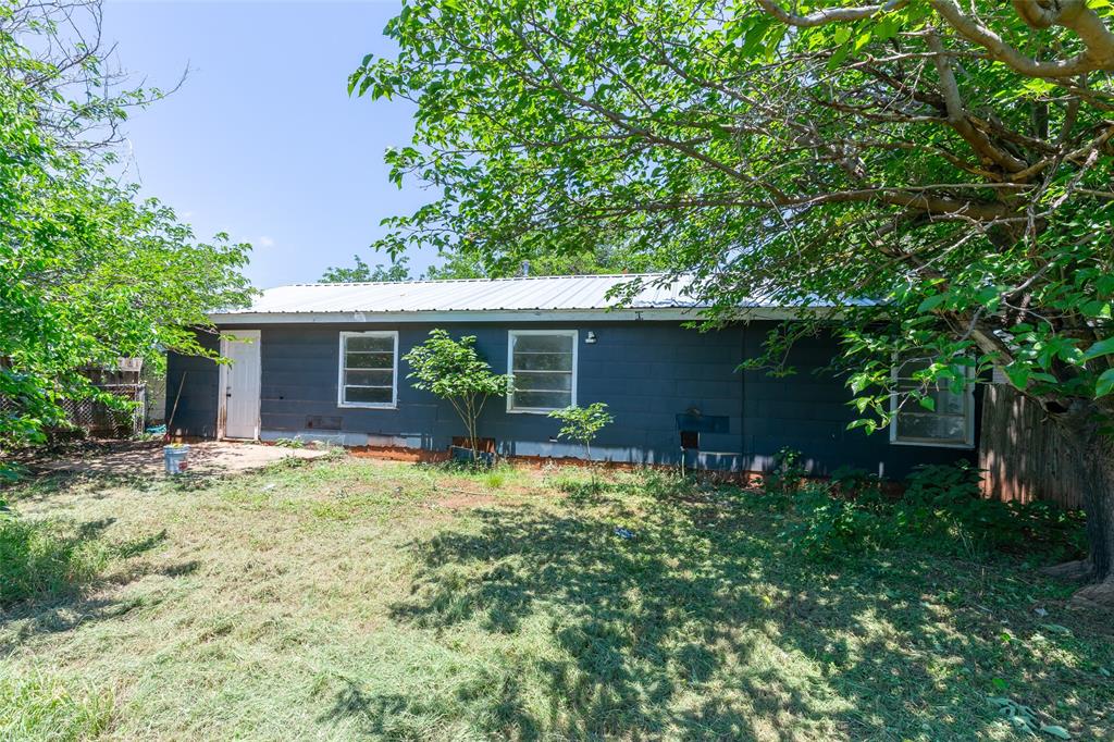 5131 Encino Road Abilene, TX 79605 - Photo 25 of 26