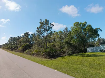 $19,900 | 6 Sawyer Circle, North Port, FL 34288