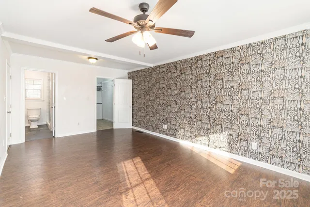 $325,000 | 311 Woodhaven Drive, China Grove, NC 28023