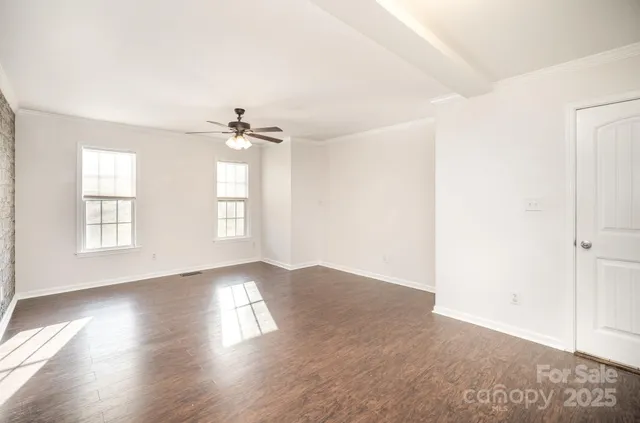 $325,000 | 311 Woodhaven Drive, China Grove, NC 28023