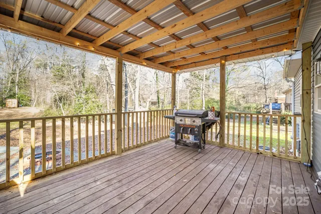 $325,000 | 311 Woodhaven Drive, China Grove, NC 28023