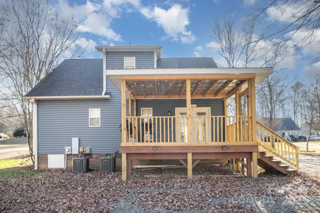 $325,000 | 311 Woodhaven Drive, China Grove, NC 28023