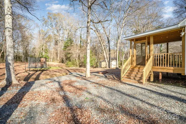 $325,000 | 311 Woodhaven Drive, China Grove, NC 28023