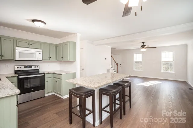 $325,000 | 311 Woodhaven Drive, China Grove, NC 28023