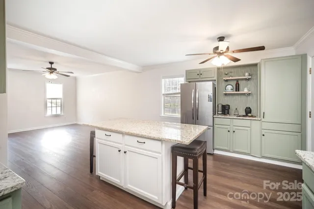 $325,000 | 311 Woodhaven Drive, China Grove, NC 28023