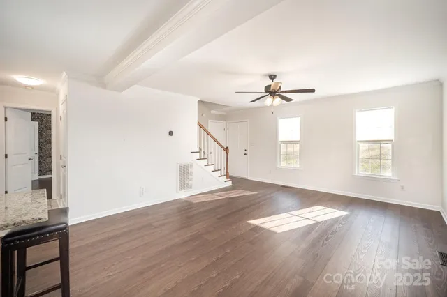 $325,000 | 311 Woodhaven Drive, China Grove, NC 28023