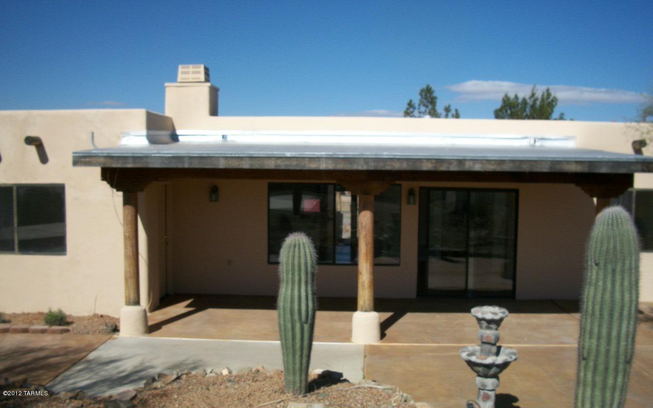 4927 Cat Mountain Road Tucson, AZ 85757 - Photo 5 of 5 Gallery Image 5