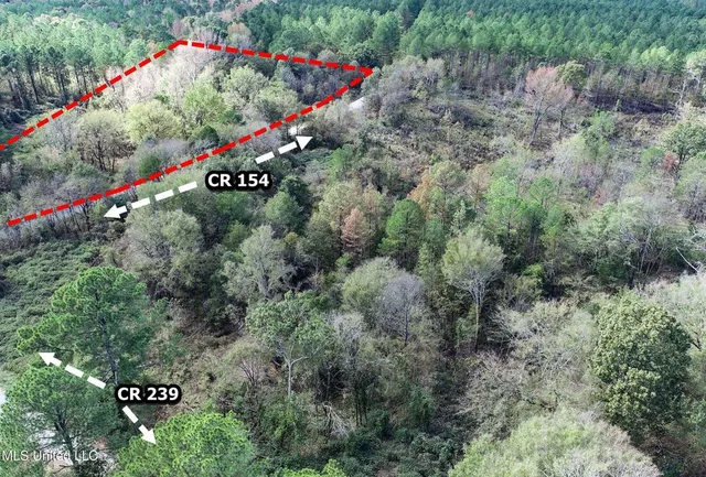 $17,000 | 154 County Road 154, Tillatoba, MS 38961