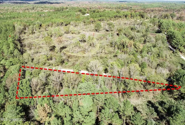 $17,000 | 154 County Road 154, Tillatoba, MS 38961