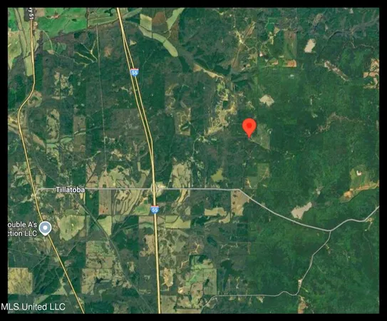 $17,000 | 154 County Road 154, Tillatoba, MS 38961