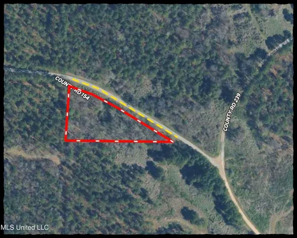 $17,000 | 154 County Road 154, Tillatoba, MS 38961