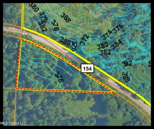 $17,000 | 154 County Road 154, Tillatoba, MS 38961