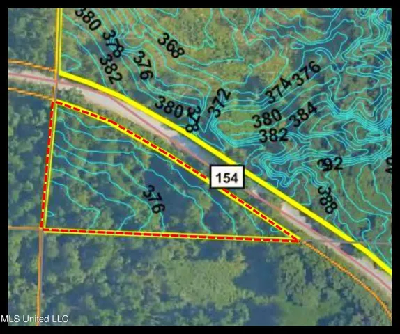 $17,000 | 154 County Road 154, Tillatoba, MS 38961