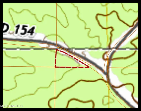 $17,000 | 154 County Road 154, Tillatoba, MS 38961