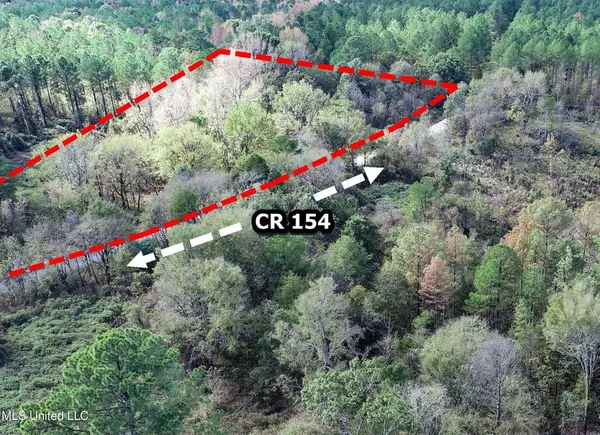 $17,000 | 154 County Road 154, Tillatoba, MS 38961