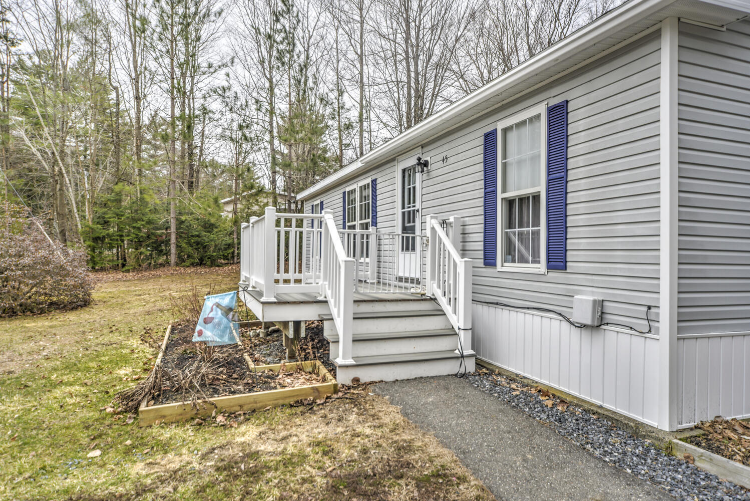 45 Davis Road Fairfield, ME 04937 - Photo 8 of 44 45 Davis Rd Fairfield-large-012-010-grhd