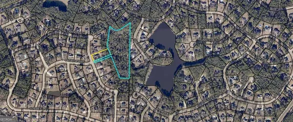 $85,500 | 0 Surrey Lane, Statesboro, GA 30458