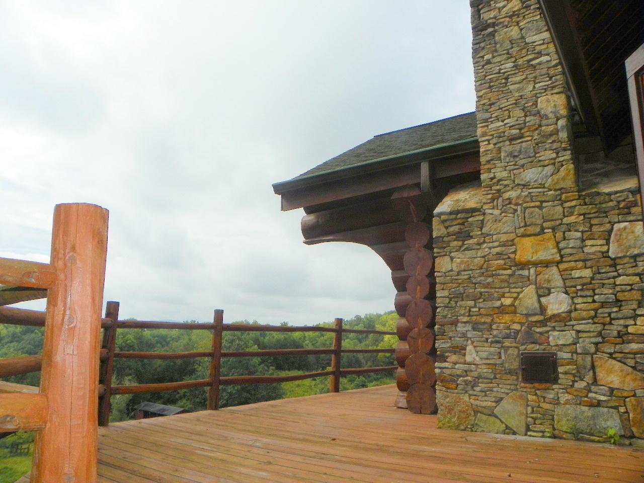 340 Lane Hollow Road Sevierville, TN 37876 - Photo 23 of 36 102_1740
