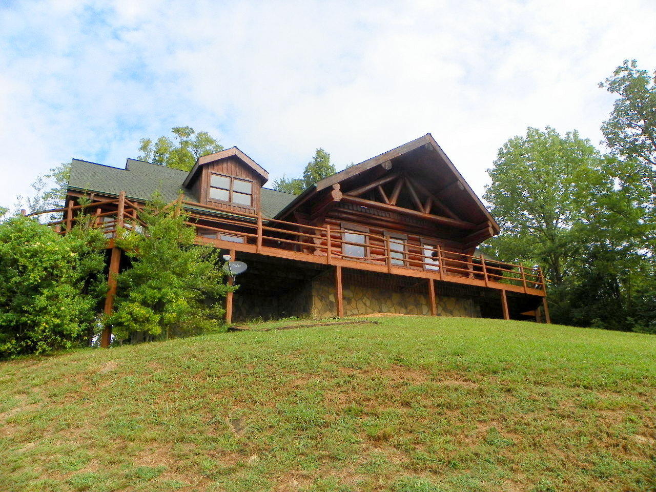 340 Lane Hollow Road Sevierville, TN 37876 - Photo 27 of 36 102_1748