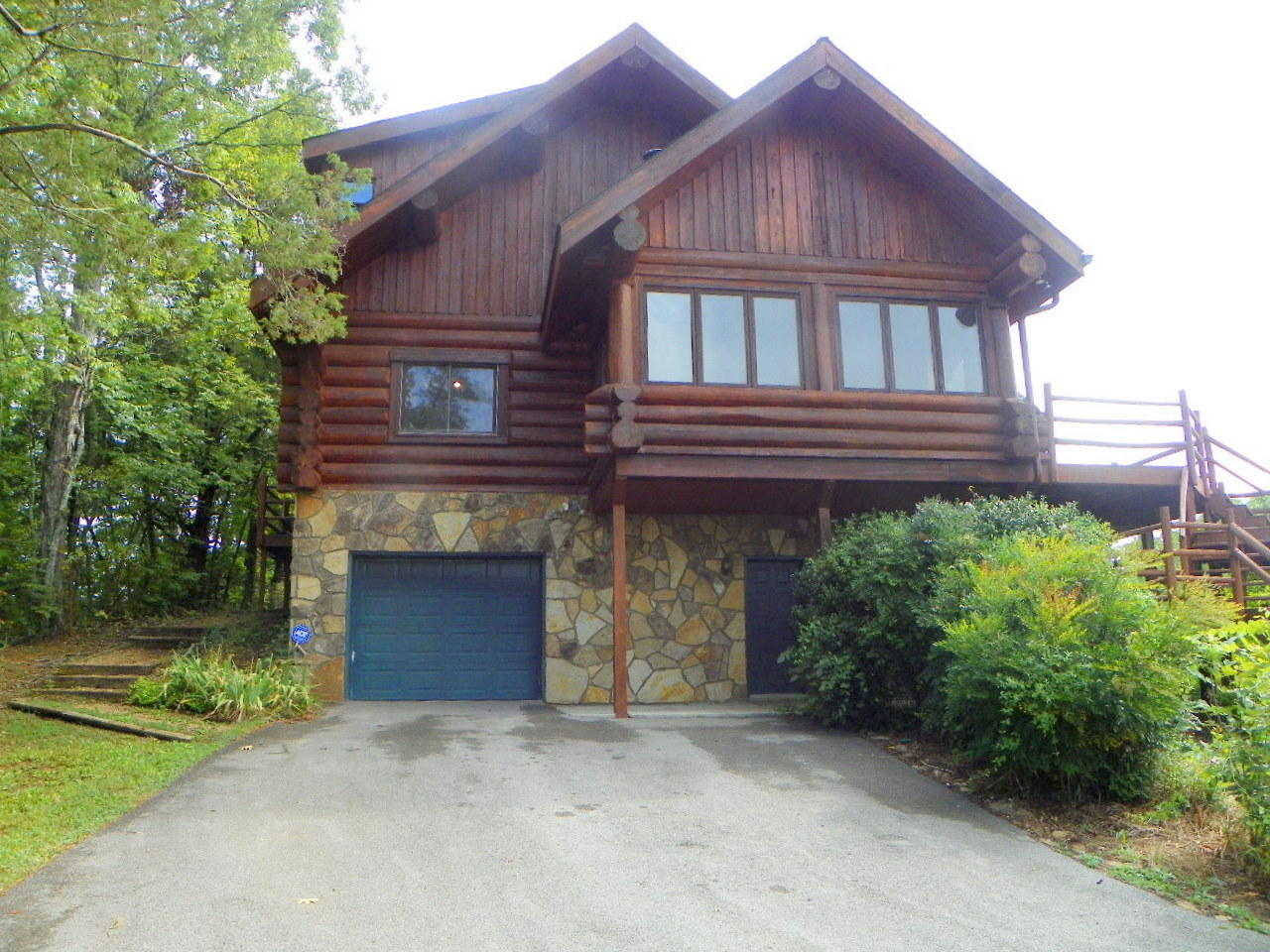 340 Lane Hollow Road Sevierville, TN 37876 - Photo 28 of 36 102_1746