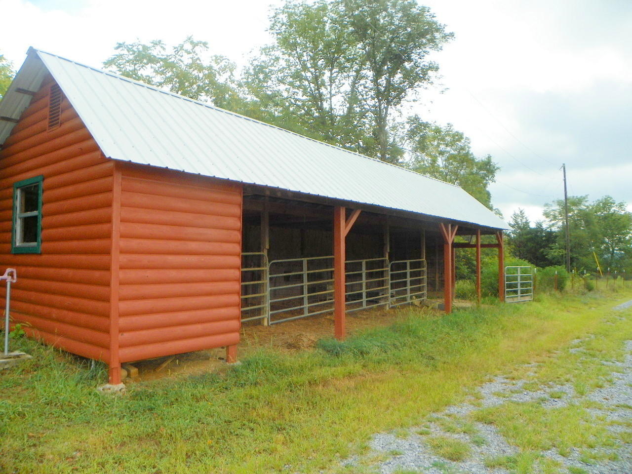 340 Lane Hollow Road Sevierville, TN 37876 - Photo 30 of 36 102_1764