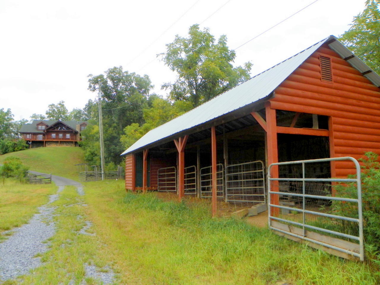 340 Lane Hollow Road Sevierville, TN 37876 - Photo 31 of 36 102_1765