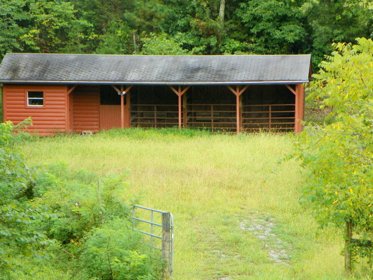 340 Lane Hollow Road Sevierville, TN 37876 - Photo 32 of 36 102_1767