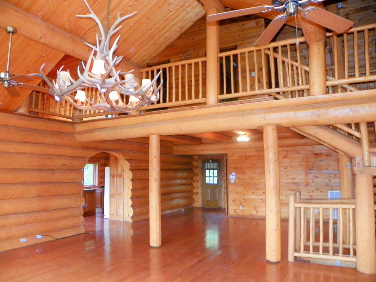 340 Lane Hollow Road Sevierville, TN 37876 - Photo 6 of 36 102_1779
