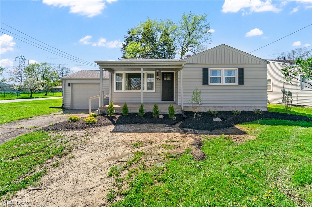 2934 Brunswick Road Youngstown, OH 44511 - Photo 27 of 28 Gallery Image 27