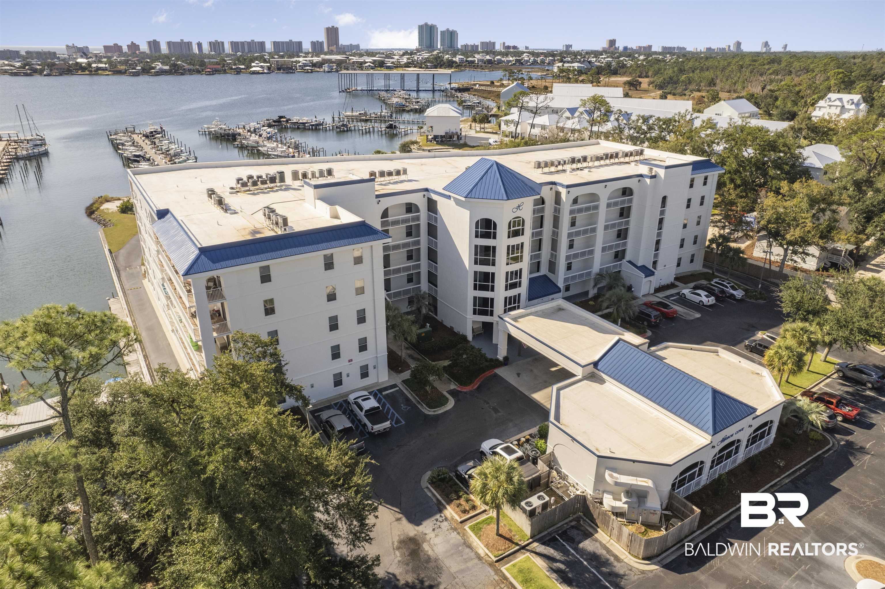 27282 Canal Road, Unit 111 Orange Beach, AL 36561 - Photo 1 of 48