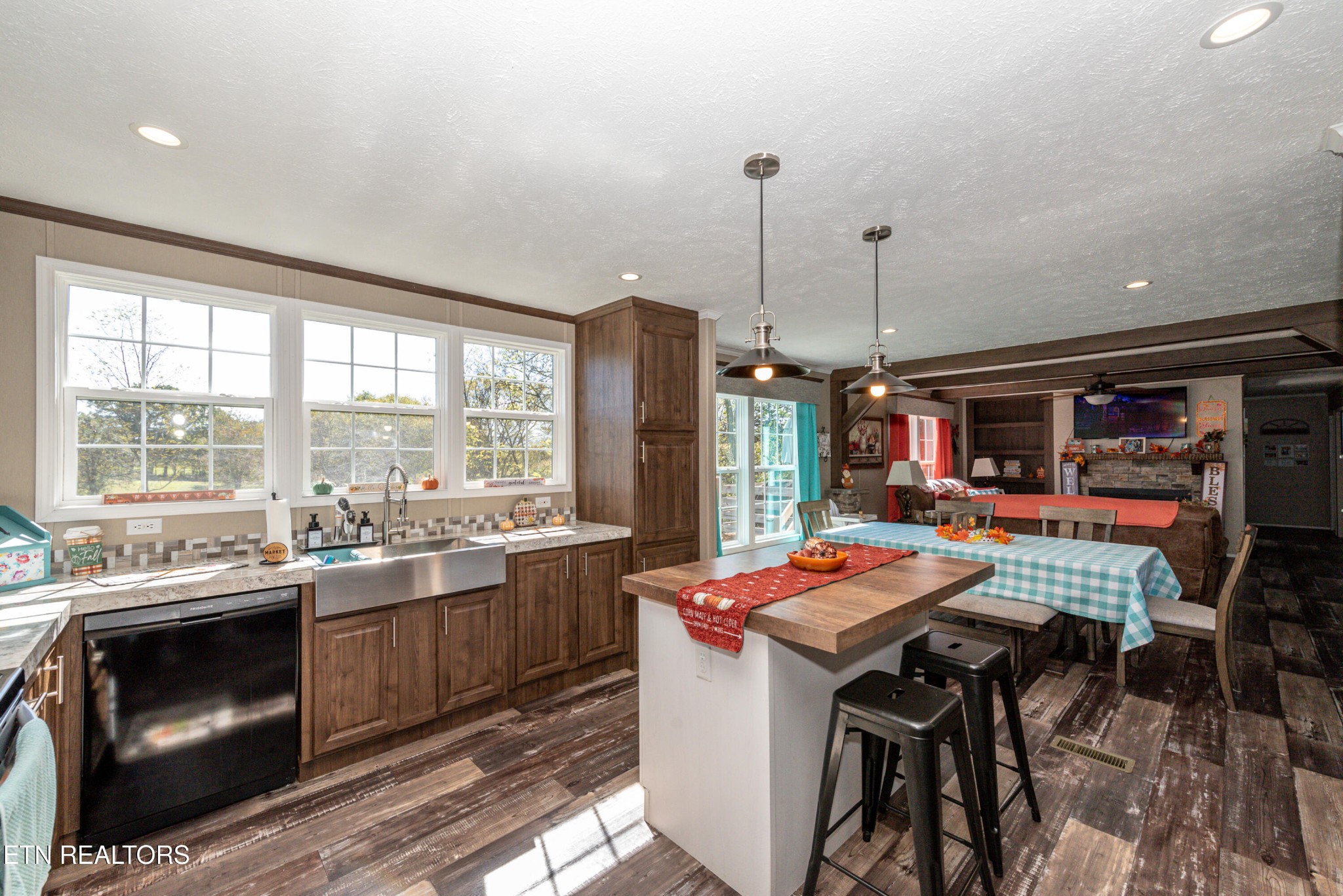 1193 Johnson Road Seymour, TN 37865 - Photo 11 of 36