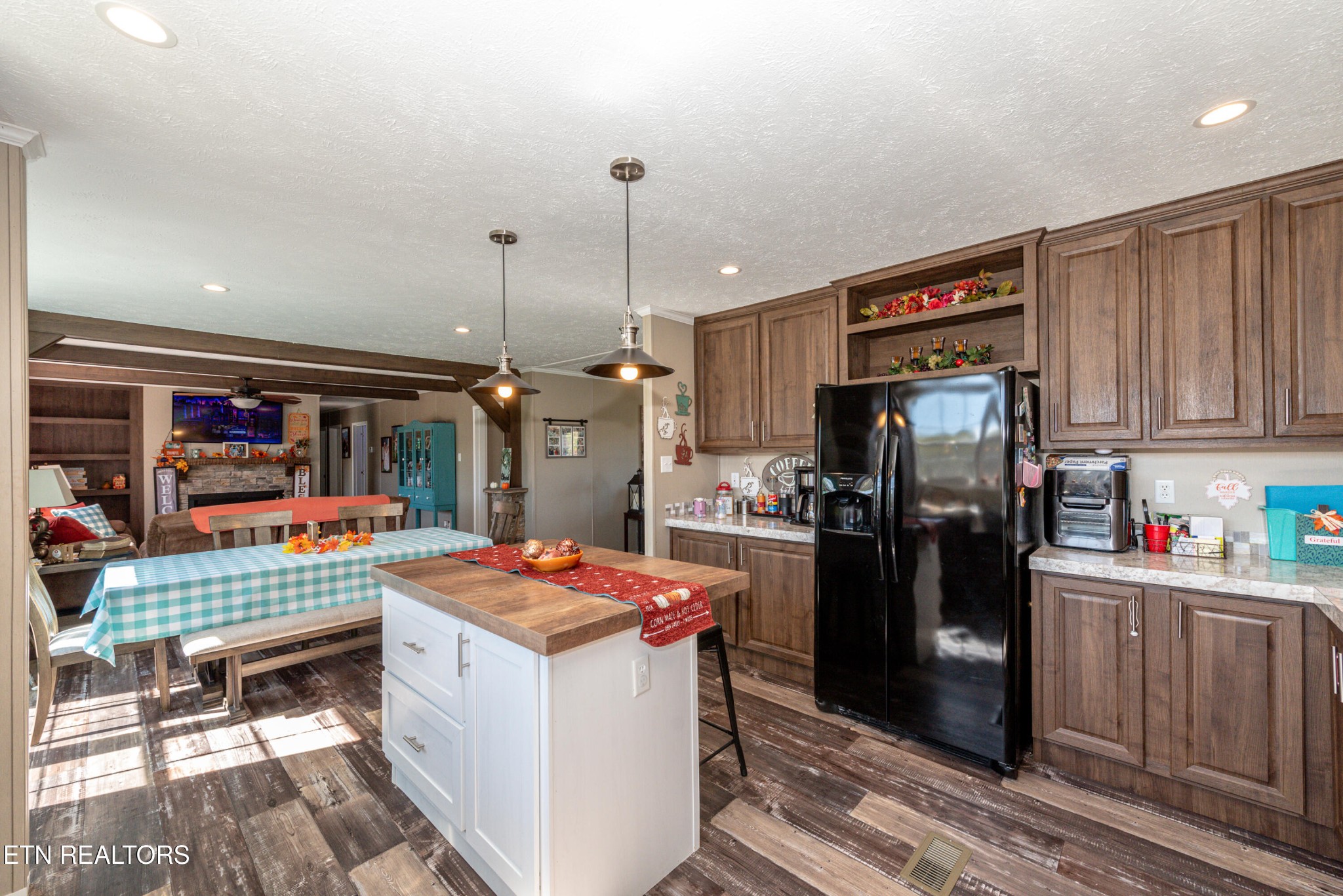 1193 Johnson Road Seymour, TN 37865 - Photo 15 of 36