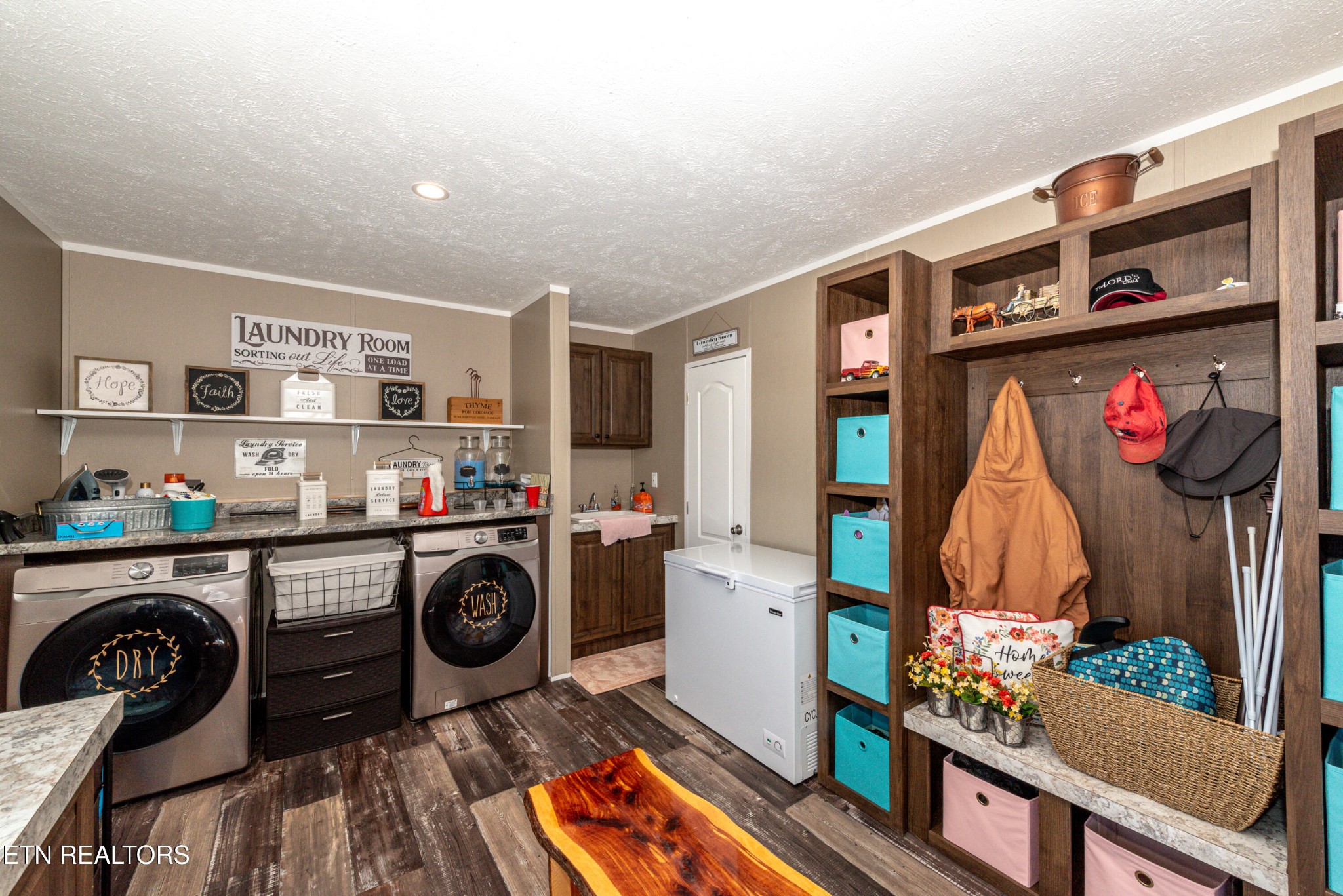 1193 Johnson Road Seymour, TN 37865 - Photo 24 of 36