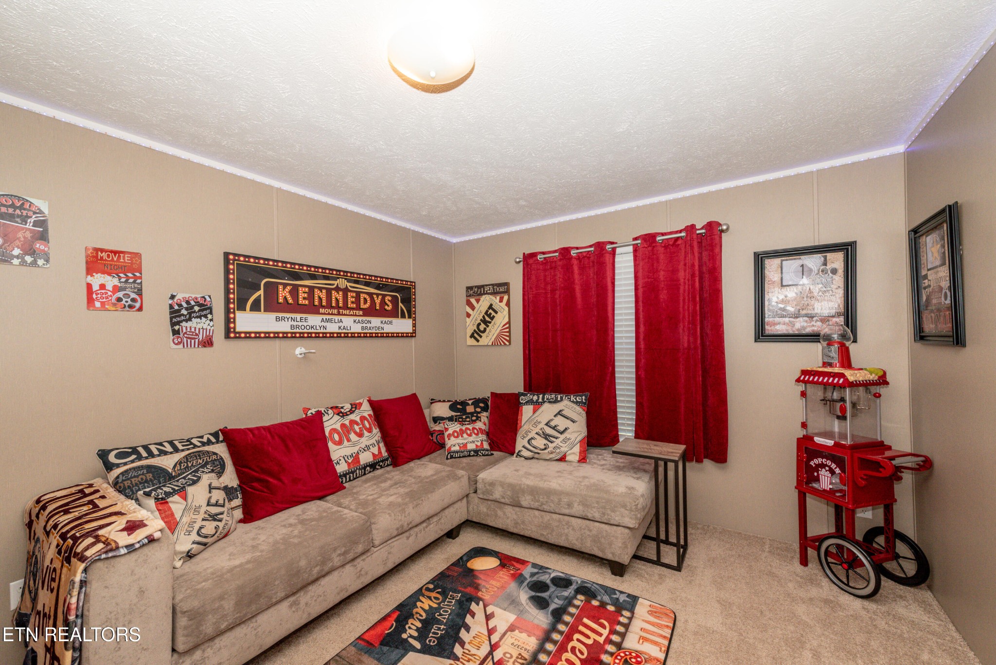 1193 Johnson Road Seymour, TN 37865 - Photo 28 of 36