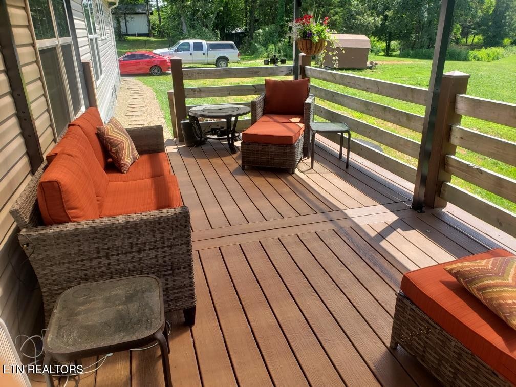 1193 Johnson Road Seymour, TN 37865 - Photo 31 of 36