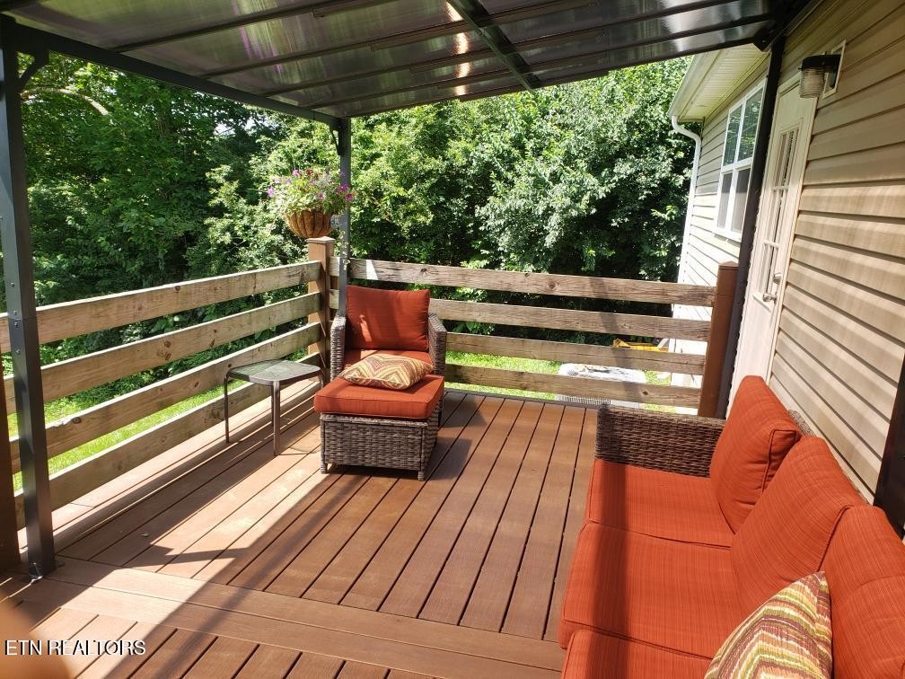 1193 Johnson Road Seymour, TN 37865 - Photo 32 of 36