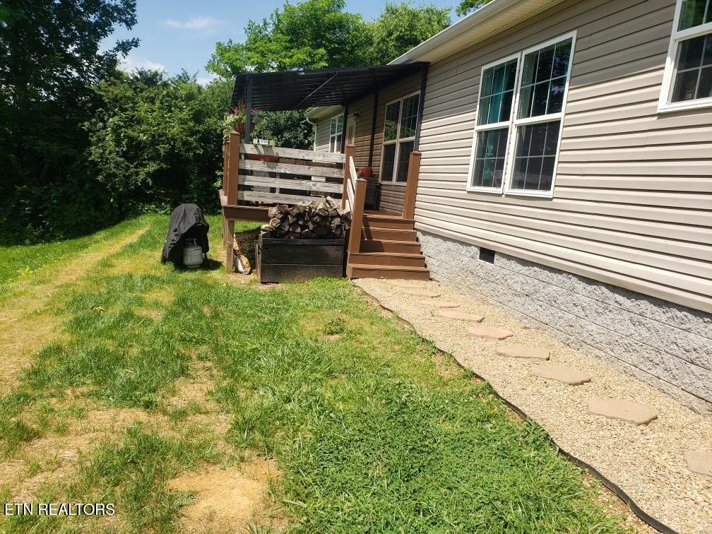 1193 Johnson Road Seymour, TN 37865 - Photo 33 of 36